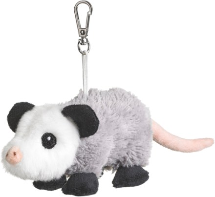 Plush Animal Clip