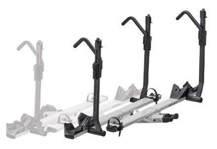 Thule helium pro 2 best sale