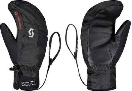 Scott Ultimate Hybrid Mittens - Women's 0