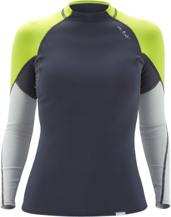 Below is the newest version of NRS HydroSkin 0.5 Shirt - Women's