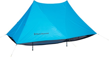 MSR Front Range 4-Person Ultralight Tarp Shelter | REI Co-op