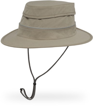 Charter Storm Hat