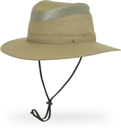 Bug-Free Charter Hat