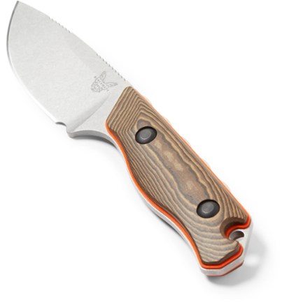 15017-1 Hidden Canyon Fixed-Blade Knife