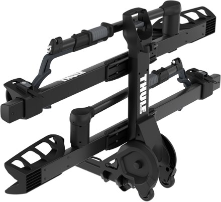 Thule EasyFold XT 2-Bike Hitch Rack