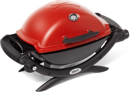 musiker omfattende End Weber Q 1200 Gas Grill | REI Co-op