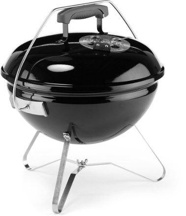 Smokey Joe Premium Charcoal Grill