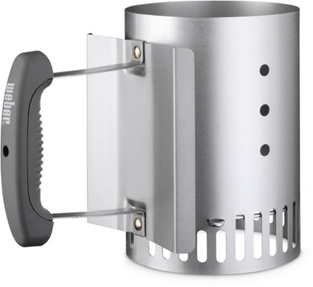 RapidFire Compact Chimney Starter