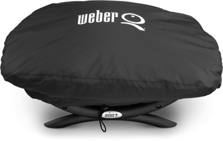 Premium Q Grill Cover