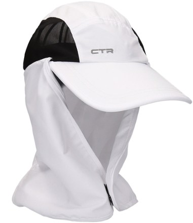 CTR Summit Sahara Cap