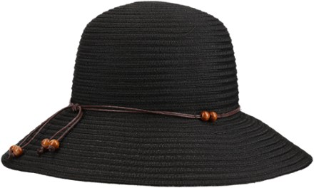 CTR Summit Crushable Straw Hat - Women's 0