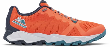 Trans Alps F.K.T. lll Trail-Running Shoes - Men's