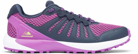 columbia montrail women's