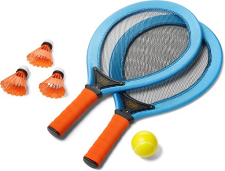 Backyard Racket Set