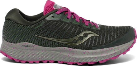 Guide 13 Trail-Running Shoes - Women's