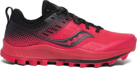 Peregrine 10 ST Trail-Running Shoes - Women's