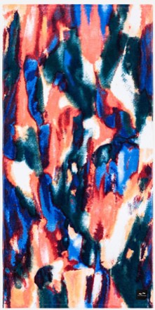 Desert Sage Beach Towel