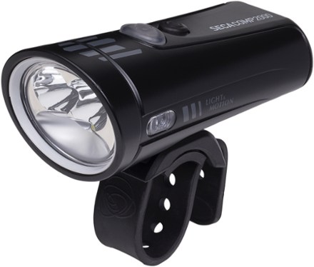 Seca Comp 2000 Headlight