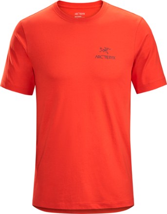 arcteryx emblem t shirt