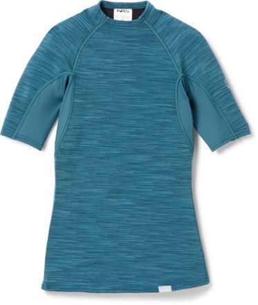 Below is the newest version of NRS HydroSkin 0.5 Shirt - Women's