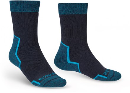 Bridgedale Explorer Heavyweight Boot Socks - Men's 0