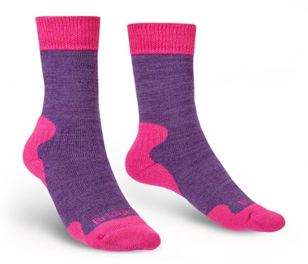 Bridgedale Explorer Heavyweight Boot Socks - Women's 0