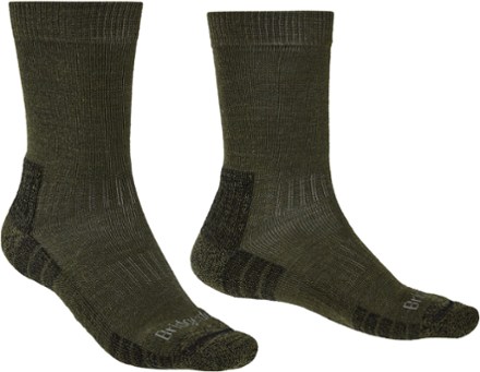 Hike Lightweight Boot Socks - Men's