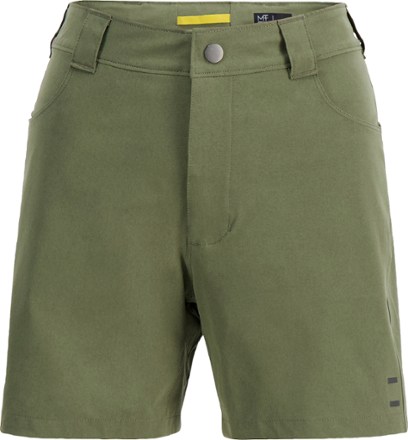 Key Shorts - Women's 5.5" Inseam