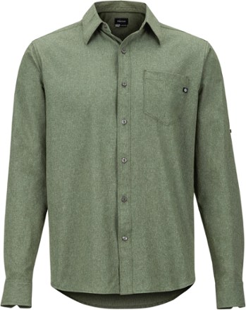 Below is the newest version of Marmot Aerobora Shirt - Men's