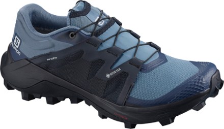 salomon wildcross womens
