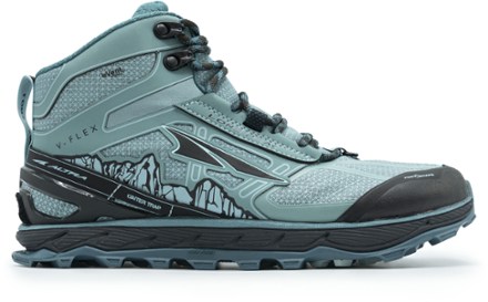 Lone Peak 4 Mid RSM Hiking Boots - Women's