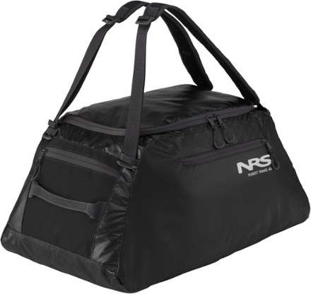 Purest Travel Duffel Bag - 40 Liters