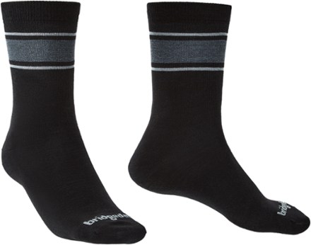 Bridgedale Everyday Ultra Light Boot Socks - Men's 0