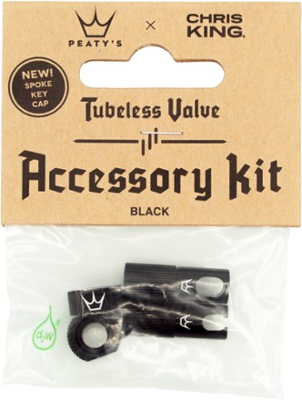 MK2 Tubeless Valve Accessory Kit