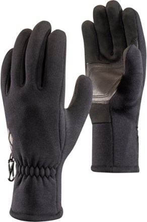 HeavyWeight ScreenTap Gloves