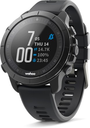 ELEMNT RIVAL Multisport GPS Watch