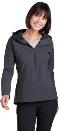 Traverse Pullover - Women's