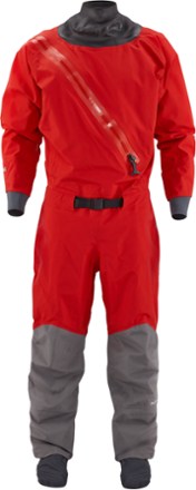Journey Dry Suit - Men's