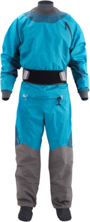 Pivot Dry Suit - Men's
