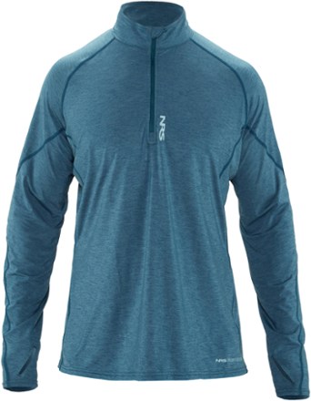 Below is the newest version of NRS Baja Sun Shirt - Men's