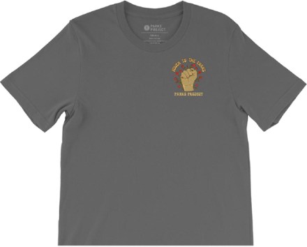 National Parks Tour T-Shirt - Women's