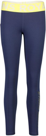 XYNZ Base Layer Leggings - Women's