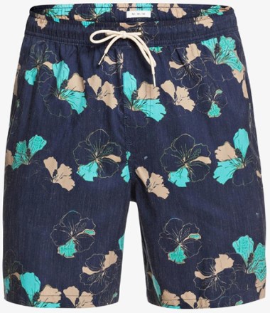 Lei Around 18" Volley Shorts - Men's