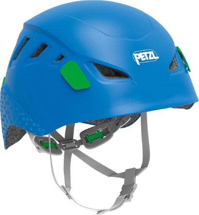 Petzl Picchu Climbing Cycling