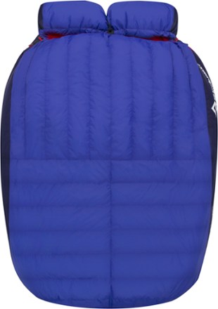 Amplitude Down 5F Sleeping Bag - Double
