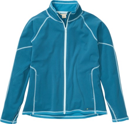 patagonia raindrop peak hoodie