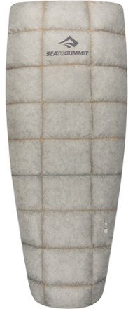 Sea to Summit Ember Ultralight 50F Down Quilt 0