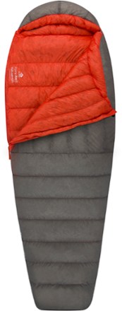 Flame Ultralight 35F Sleeping Bag - Women's