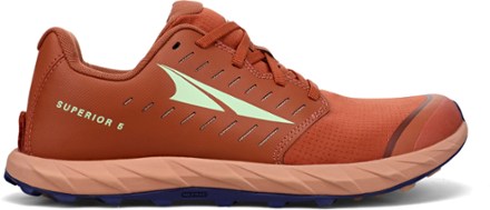 Rei altra superior discount