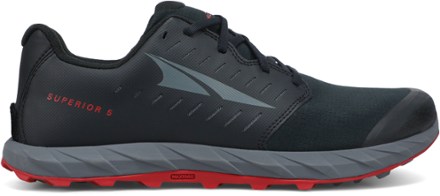 Superior 5 Trail-Running Shoes - Men's